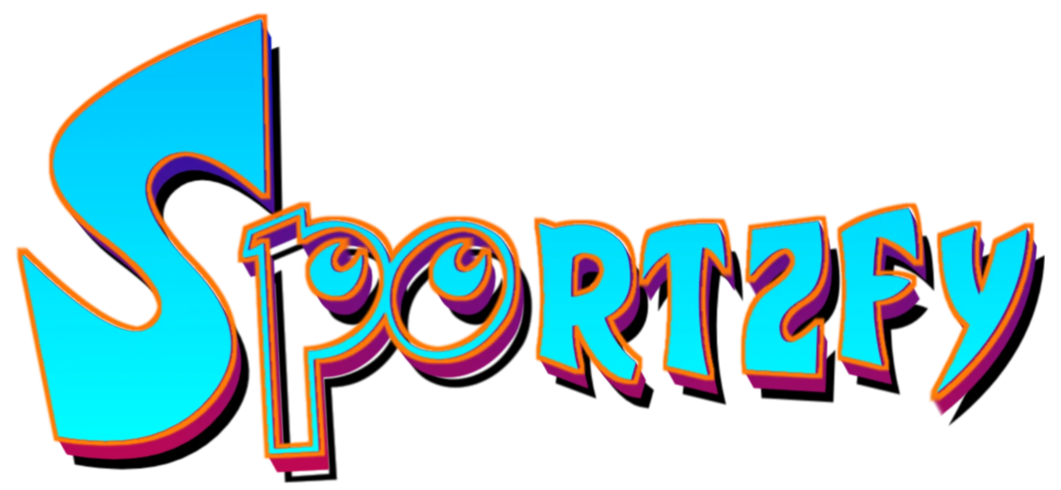 sportzfy Logo